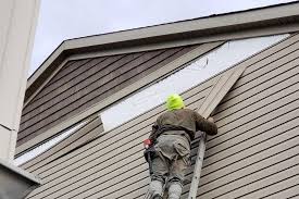 Affordable Siding Repair and Maintenance Services in Lusk, WY